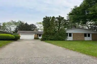 98 Wigmore Drive Unit# Main Toronto C13 Ontario M4A 2E8