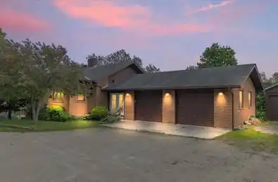 814222 Greenery Lane Grey Highlands Ontario N0C 1E0