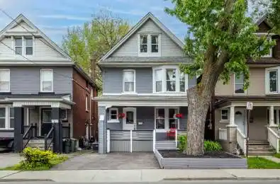 20 Barnesdale Avenue Hamilton Ontario L8L 6R6