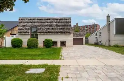 52 Masseygrove Crescent Toronto W10 Ontario M9V 3C9
