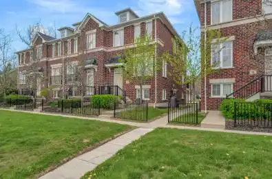 571 Longworth Avenue Unit# 13 Clarington Ontario L1C 0H3