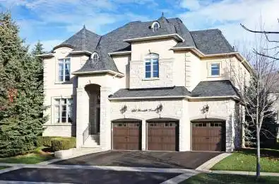 350 Paradelle Drive Richmond Hill Ontario L4E 4R6