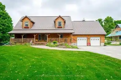 3404 Base Line Otonabee-South Monaghan Ontario K0L 2G0