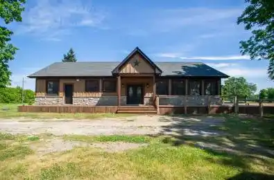 2664 Windham West 1/4 LN Road Norfolk Ontario N4B 2W5