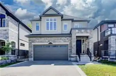 132 Ridgemount Street Kitchener Ontario N2P 0K4