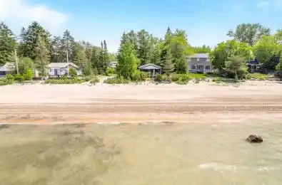 1864 Shore Lane Wasaga Beach Ontario L9Z 1V2
