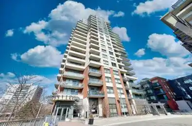 25 Fontenay Court Unit# 1904 Toronto W08 Ontario M9A 0C4