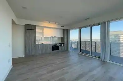 138 Downes Street Unit# 5106 Toronto C01 Ontario M5E 0E4