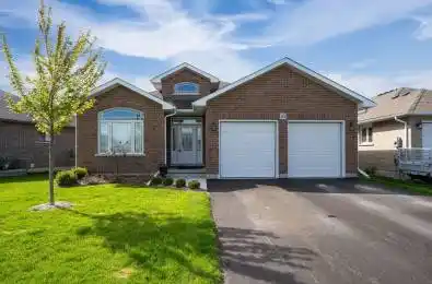 10 Briarwood Crescent Greater Napanee Ontario K7R 3A1