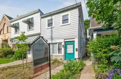 625 Crawford Street Toronto C01 Ontario M6G 3K2