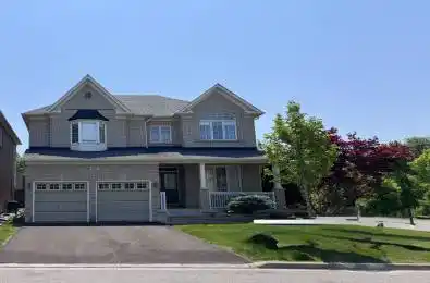 48 Winter Creek Crescent Markham Ontario L6C 3E3