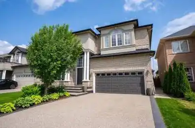 51 Weaver Drive Hamilton Ontario L9K 0G3