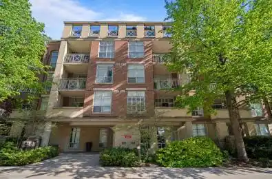 2511 Bloor Street Unit# 304 Toronto W01 Ontario M6S 5A6