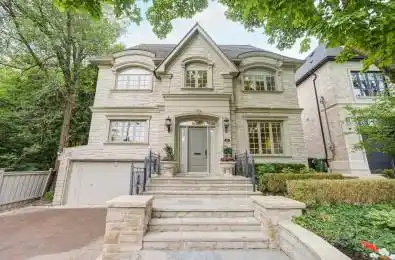 17 Blanchard Road Toronto C12 Ontario M4N 3M1
