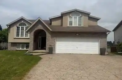 8207 Beaver Glen Niagara Falls Ontario L2H 3K5