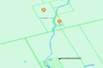 Con 1 Lot 4 N/A Hastings Highlands Ontario K0L 2S0