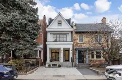 140 Harrison Street Toronto C01 Ontario M6J 2A4