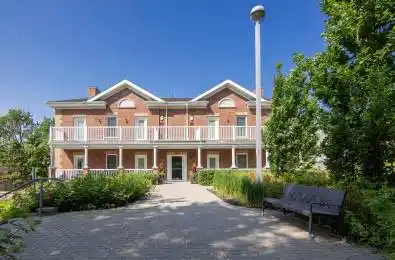 10360 Islington Avenue Unit# 207 Vaughan Ontario L0J 1C0