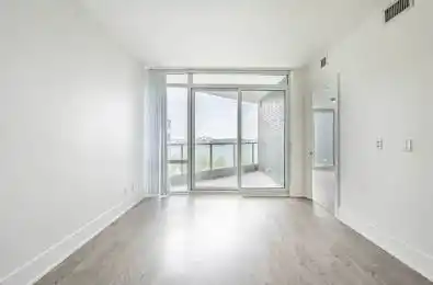 1 Edgewater Drive Unit# 505 Toronto C08 Ontario M5A 0L1