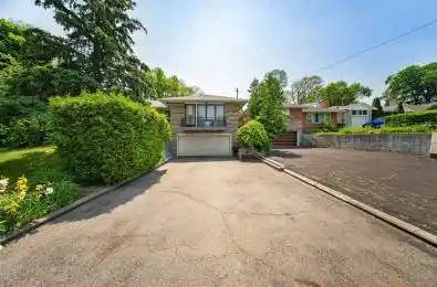 1 Leland Avenue Toronto W07 Ontario M8Z 2X4