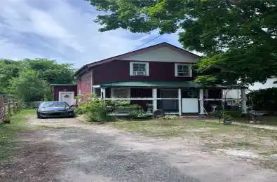 23 O'Brien Street Marmora and Lake Ontario K0K 2M0