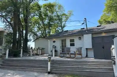2234 Tiny Beaches Road Tiny Ontario L0L 1P1