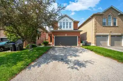 5542 Highbank Road Mississauga Ontario L5M 6E5
