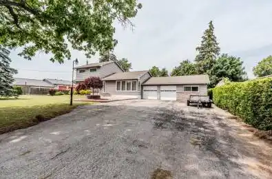 20 Mc Kay Street Haldimand Ontario N0A 1E0