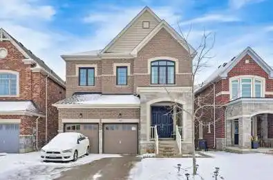50 Sharonview Crescent East Gwillimbury Ontario L0G 1V0