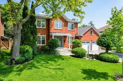 32 Royal Rouge Trail Toronto E11 Ontario M1B 4T8