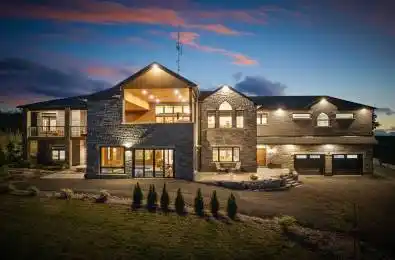 2132 Newtonville Road Clarington Ontario L0A 1J0