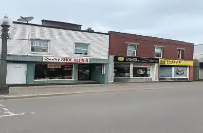 595-599 Dundas Street Unit# 595 Woodstock Ontario N4S 1C9
