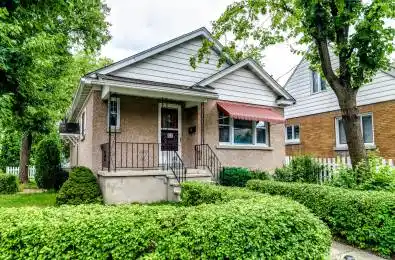 64 Vaughan Street New Edinburgh - Lindenlea Ontario K1M 1X1