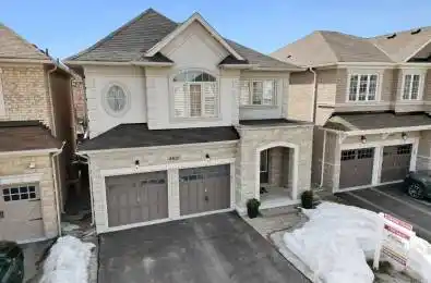 4681 Ray Lane Burlington Ontario L7M 0N9