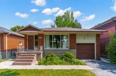 3991 Bloor Street Toronto W08 Ontario M9B 1M2