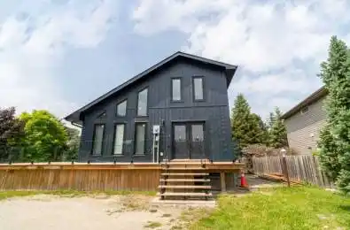 103 Birch View Trail Blue Mountains Ontario L9Y 3Z2