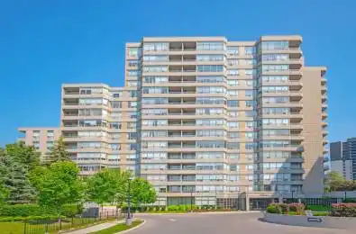 11 Townsgate Drive Unit# 614 Vaughan Ontario L4J 8G4