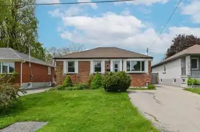 573 Exbury Crescent Unit# Lower 1 Mississauga Ontario L5G 2P5