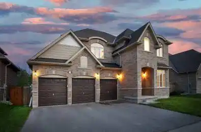 75 Dr. George Burrows Parkway Georgina Ontario L0E 1R0