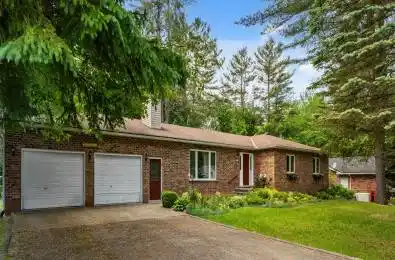 113 Glendale Road Bracebridge Ontario P1L 1A7