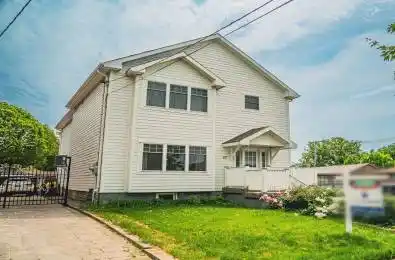 57 Wendell Avenue Toronto W04 Ontario M9N 3K8