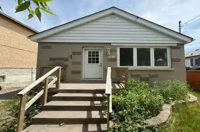 297 Kennedy Road Toronto E06 Ontario M1N 3P6