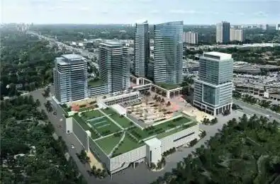 7171 Yonge Street Unit# PH101 Markham Ontario L3T 0C5