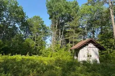 501 Arbor Vitae Road Madawaska Valley Ontario K0J 1B0