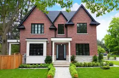 48 Tangmere Road Toronto C13 Ontario M3B 2N3
