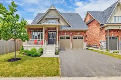 76 Victoria Wood Avenue Springwater Ontario L9X 1Z8