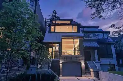 174 Kenilworth Avenue Toronto E02 Ontario M4L 3S6