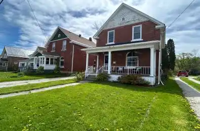 455 13th St A W N/A Owen Sound Ontario N4K 3X3