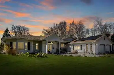 875 Corktown Road Merrickville-Wolford Ontario K0G 1N0