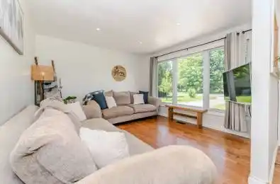 21 Emma Street Blandford-Blenheim Ontario N0J 1V0